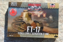 images/productimages/small/Renault FT-17 37mm First to Fight PL1939-021 voor.jpg